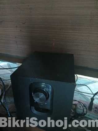 Microlab Computer Box